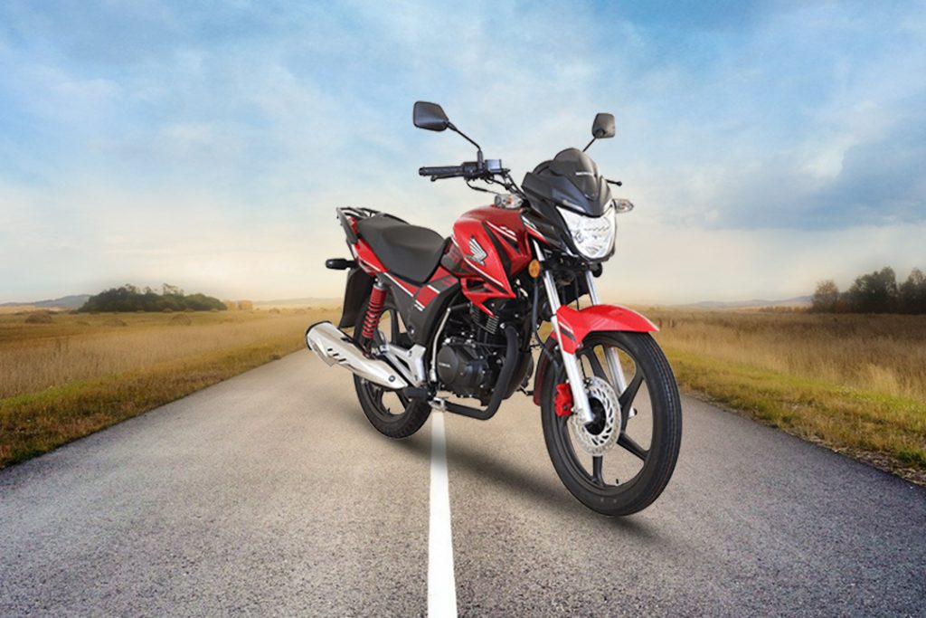 HONDA 150 BIKER RENT IN PAKISTAN